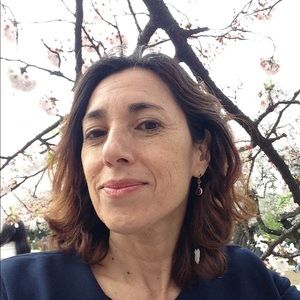 Meet your Posher, Emmy